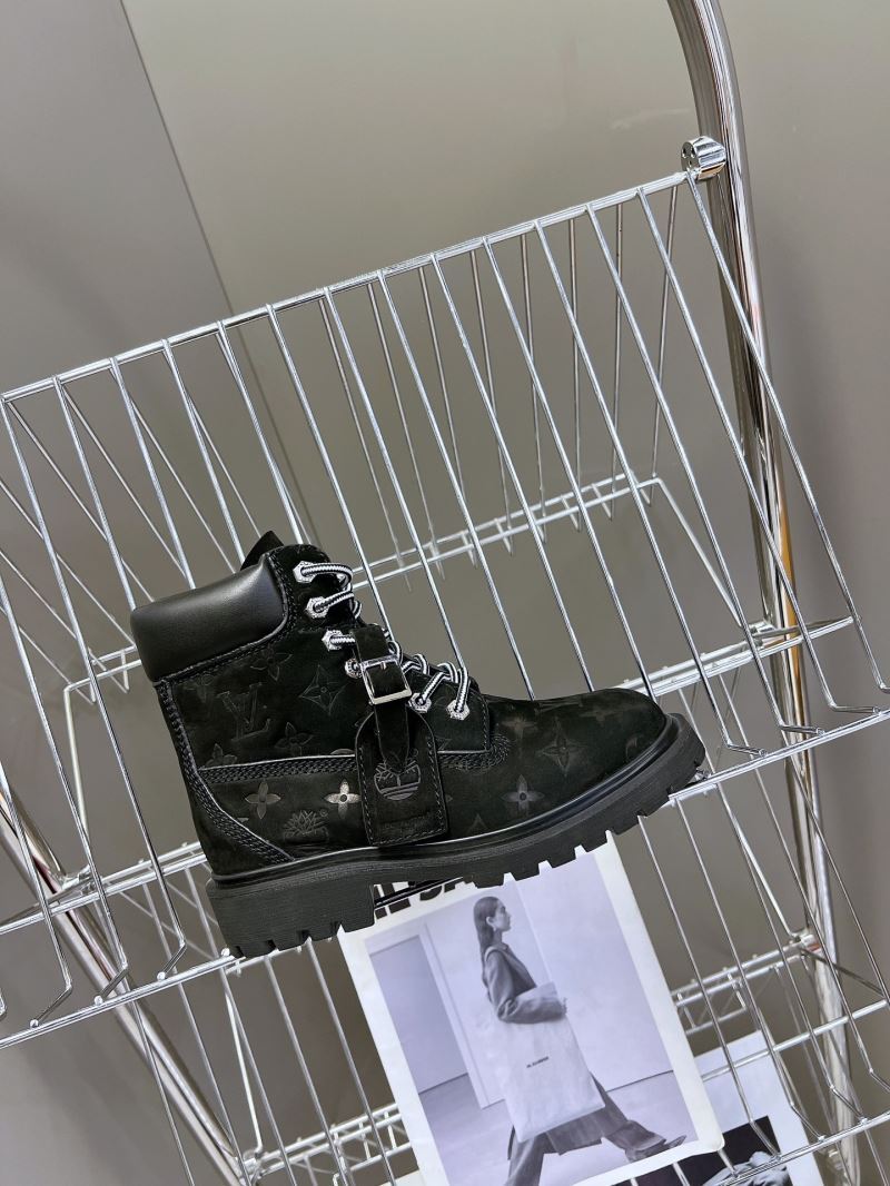 Louis Vuitton Boots